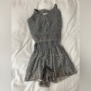 Joie silk jumper, size XS